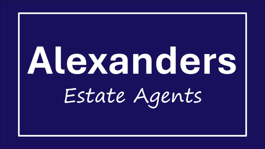 Alexanders logo