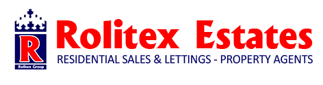 Rolitex Estates logo