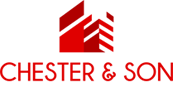 Chester & Son Ltd. logo