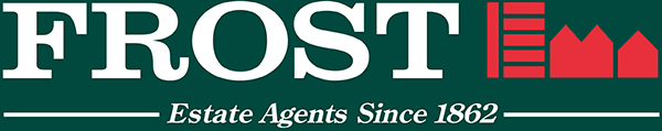 Frost Bros logo