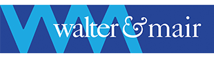 Walter & Mair logo