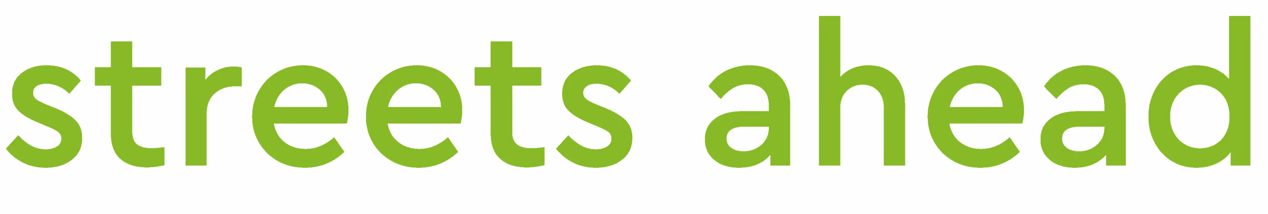 Streets Ahead Estate Agents Group logo