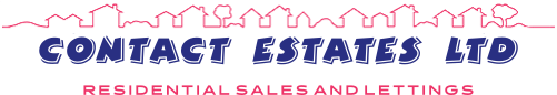 Contact Estates Limited logo