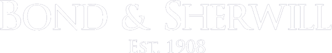Bond & Sherwill logo