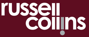Russell Collins logo