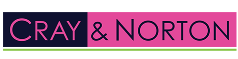 Cray & Norton Estate Agents Ltd. logo