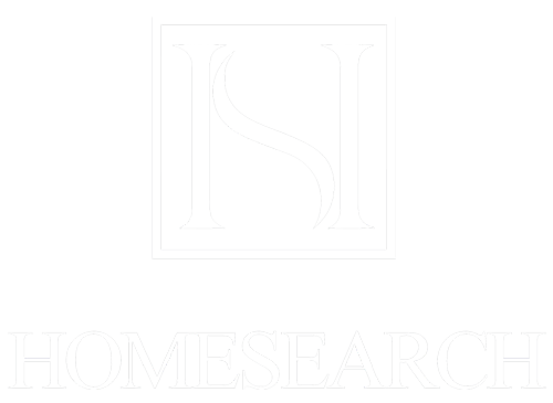 Homesearch logo