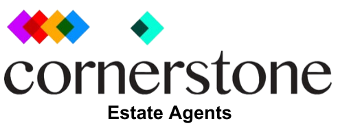 Cornerstone logo