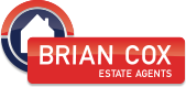 Brian Cox logo