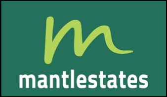 Mantlestates logo