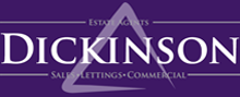 Dickinson logo