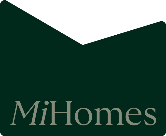 Mi Homes logo
