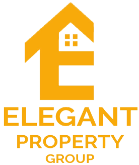 Elegant Property Group logo