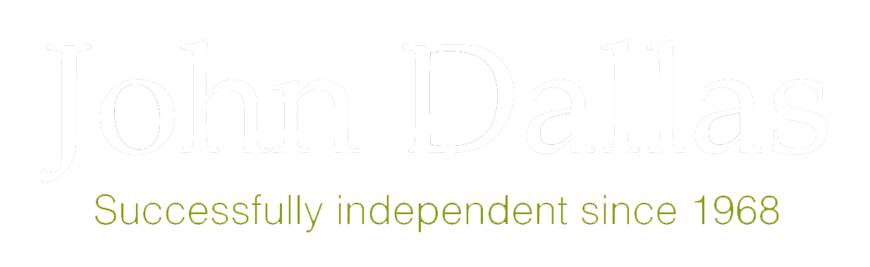 John Dallas & Partners logo