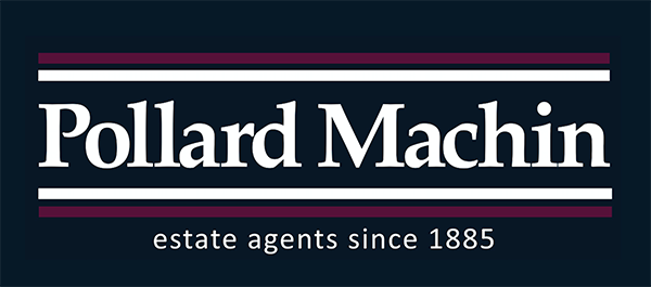 Pollard Machin logo