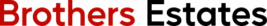 Brothers Estates logo