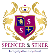 Spencer & Sener logo