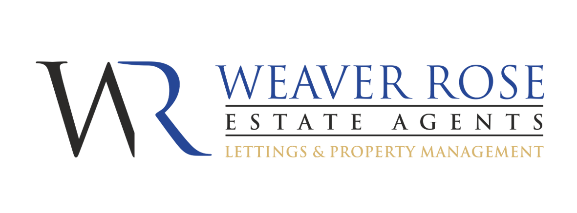 Weaver Rose logo