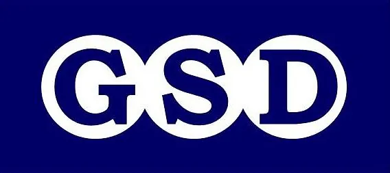 Gsd Estate Agents Limited logo