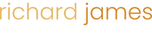 Richard James logo