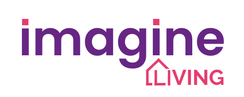 Imagine Living logo