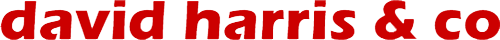 David Harris & Co logo