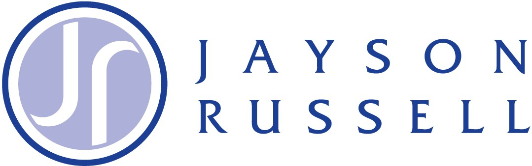Jayson Russell logo