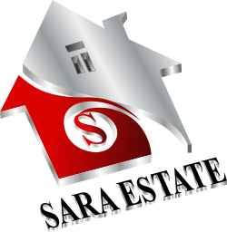 Sara Estate logo