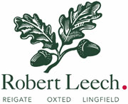 Robert Leech & Partners logo