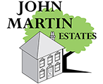 John Martin Estates logo