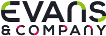 Evans & Company logo