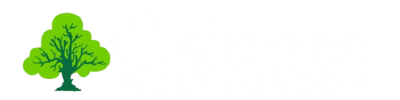 Oaktree logo