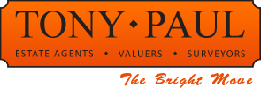 Tony Paul logo