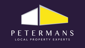 Petermans Estate Agents In Edgware logo