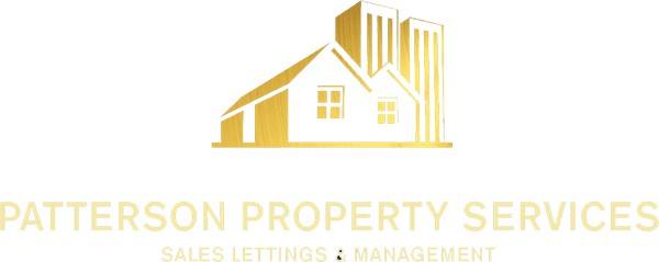 Patterson Property Services logo
