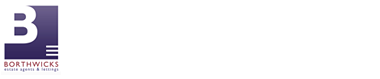 Borthwicks Sales & Lettings logo