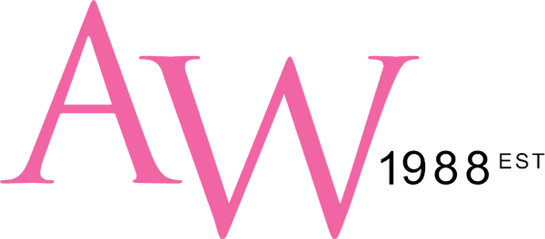 Andrew Ward logo