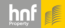 HNF Property logo