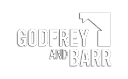 Godfrey & Barr logo