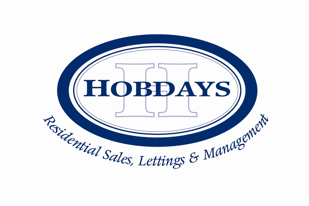 Hobdays logo