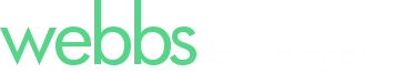 Webbs logo