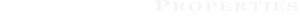 Unlimited Properties logo