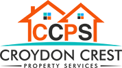 Croydon Crest Property Services logo