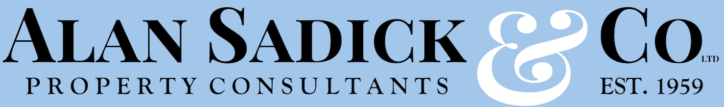 Alan Sadick & Co logo