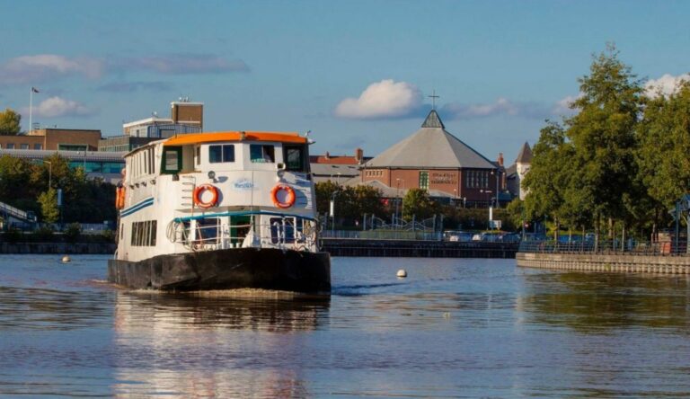 Our easy guide to living in Stockton-on-Tees